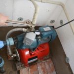 Одна скважина на два дома: как подобрать насос и автоматику